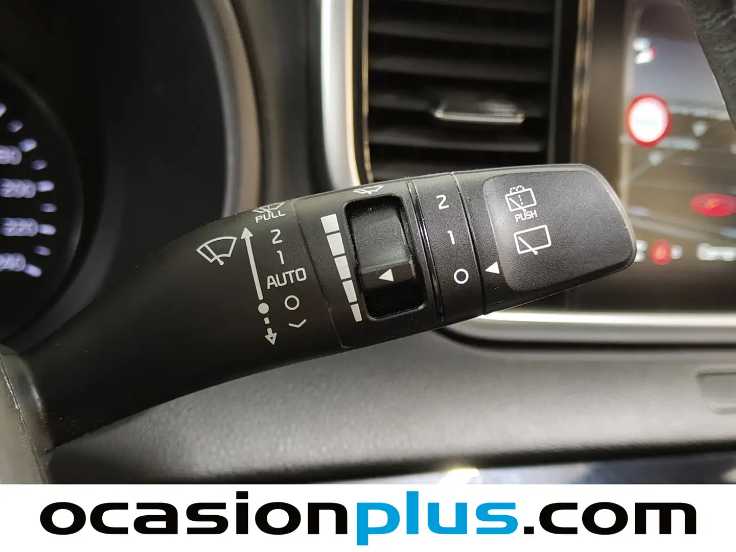 Foto KIA Sportage Kia Sportage 1.6 T-GDi GT Line Xtreme 4x4 (177 CV)