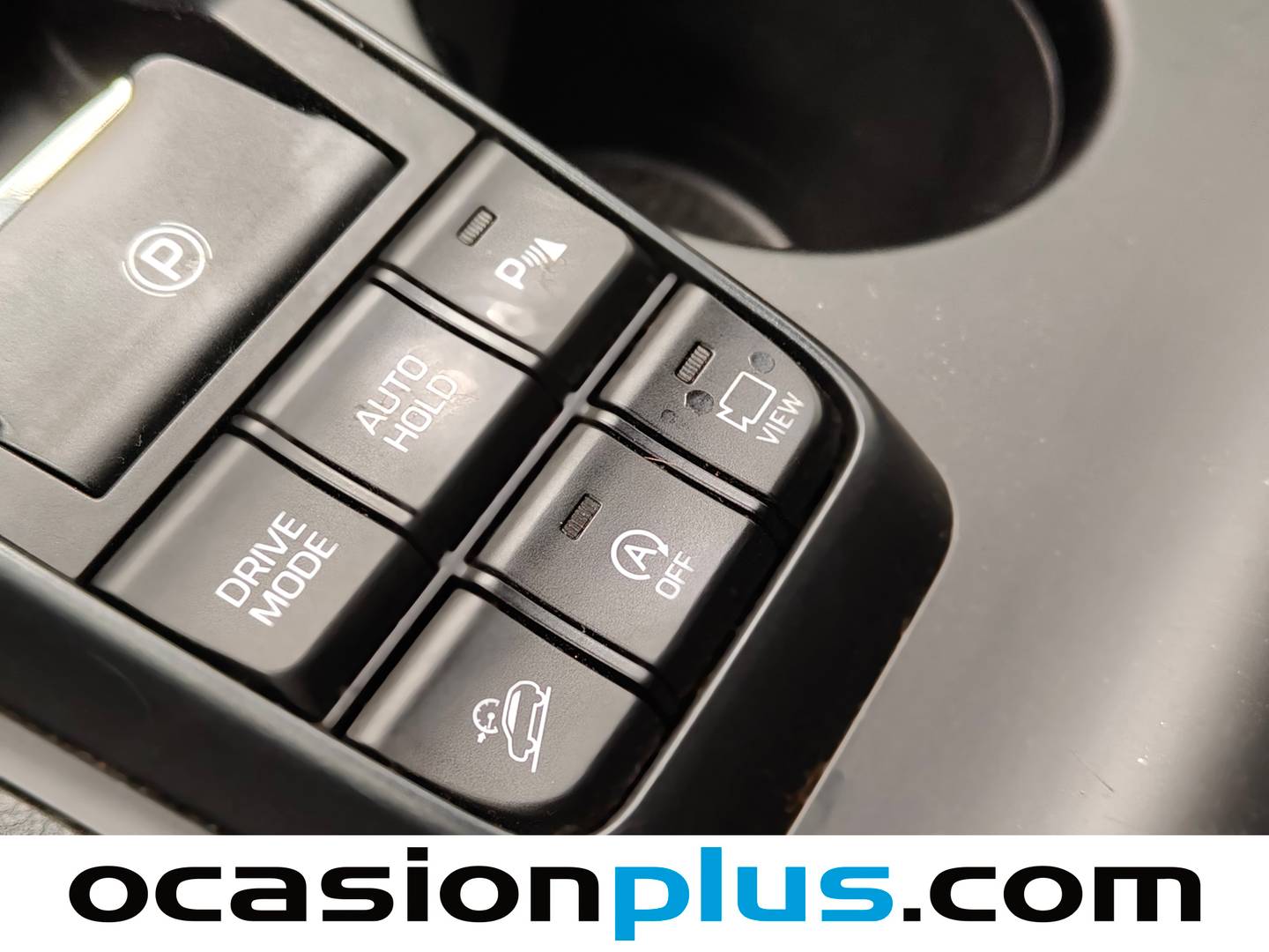 Hyundai Tucson Hyundai Tucson 2.0 CRDi 48V Style 4x4 AT (185 CV) de segunda mano