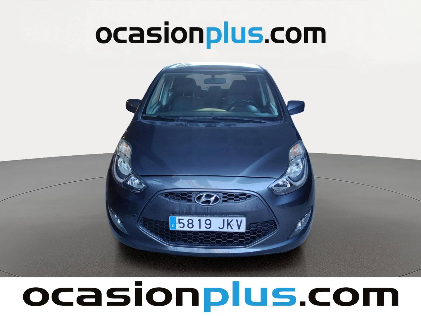 Hyundai ix20 Hyundai ix20 1.4 MPI BlueDrive Klass (90 CV) 90cv