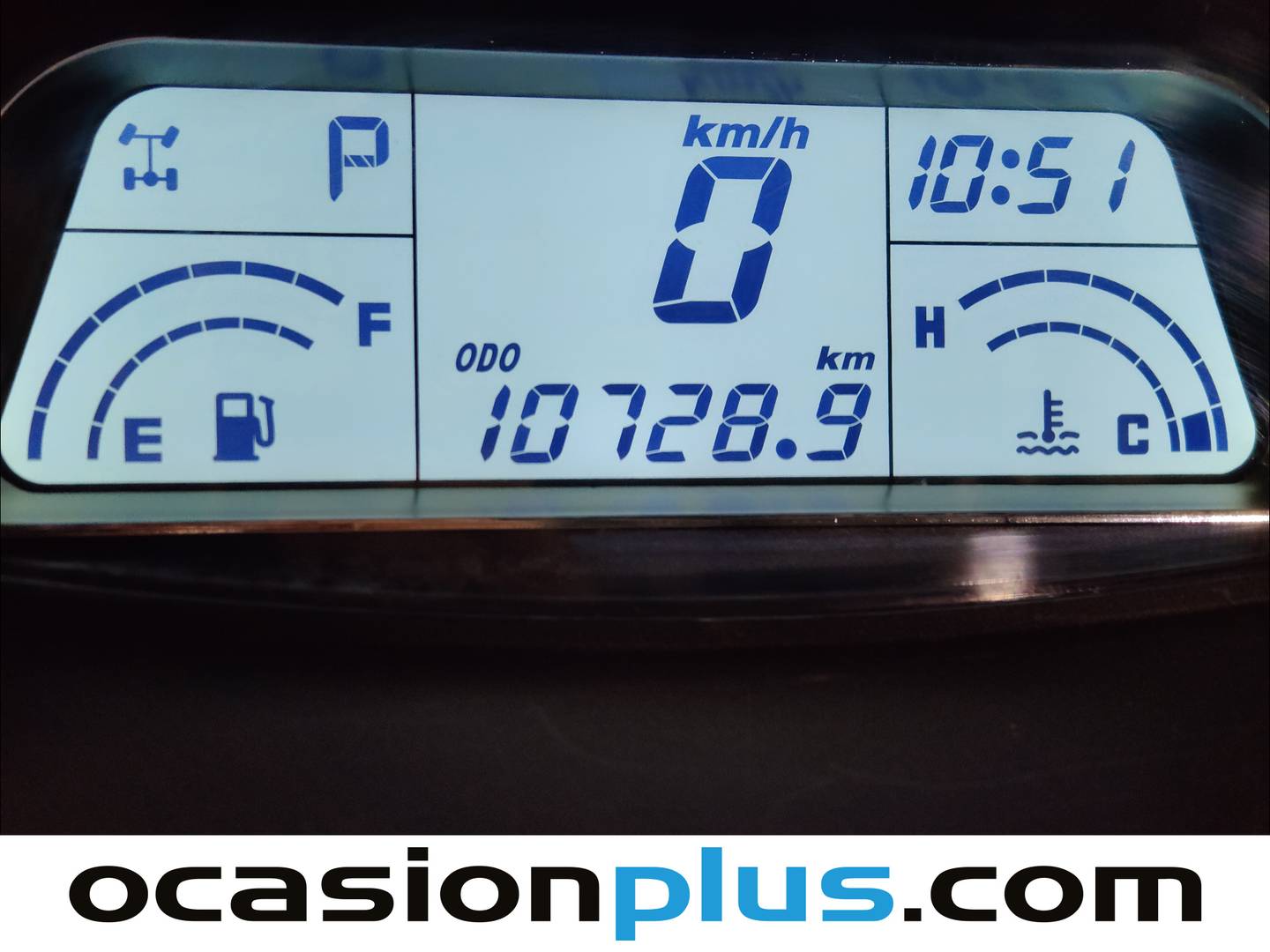 CFMoto ZForce 1000 CFMoto ZForce 1000 (77 Cv) gasolina