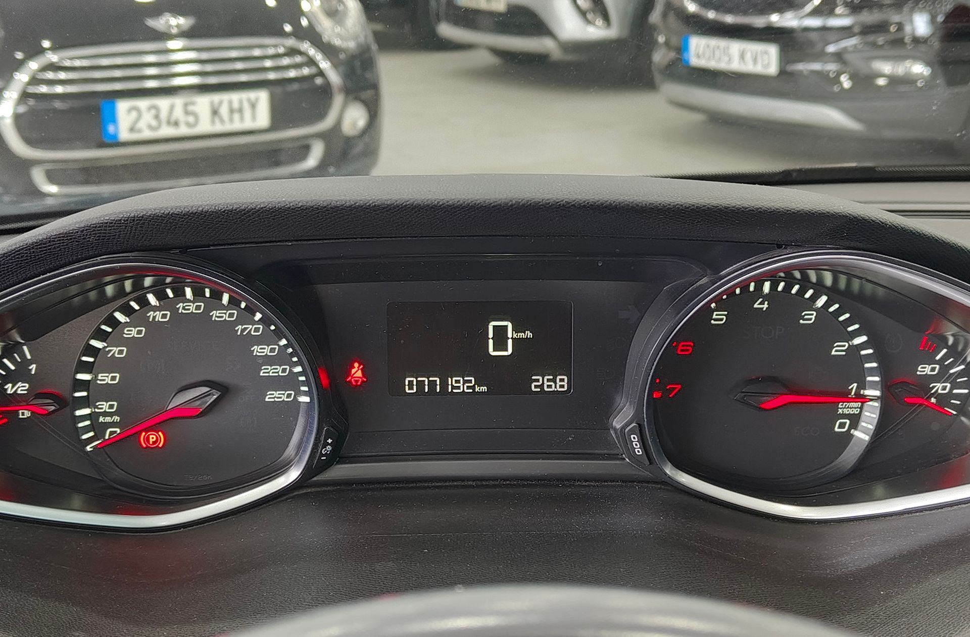 Peugeot 308 PureTech 130 Style - foto 25