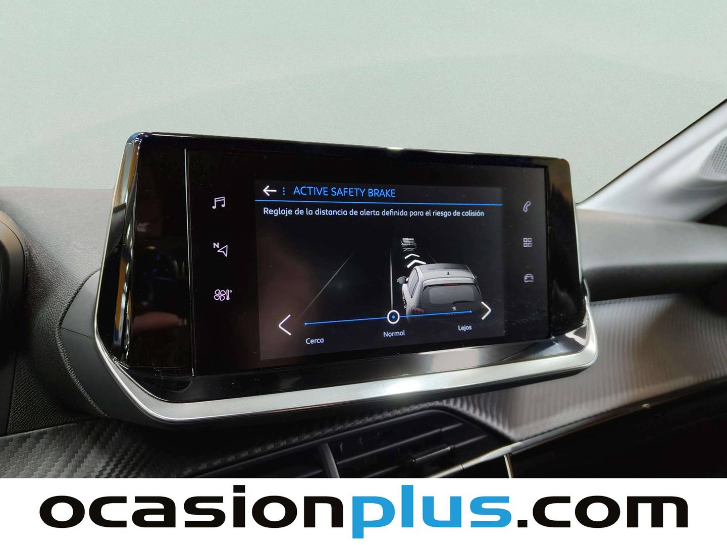 Foto Peugeot 208 Peugeot 208 PureTech 100 Allure (100 CV)