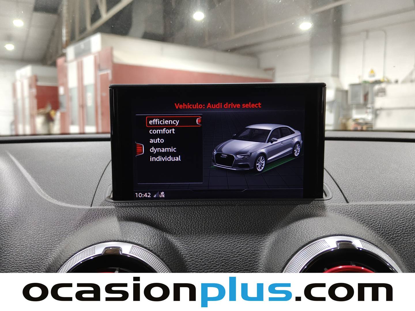 Audi A3 Audi A3 Sedan 1.5 TFSI COD EVO S line S-Tronic (150 CV) al mejor precio