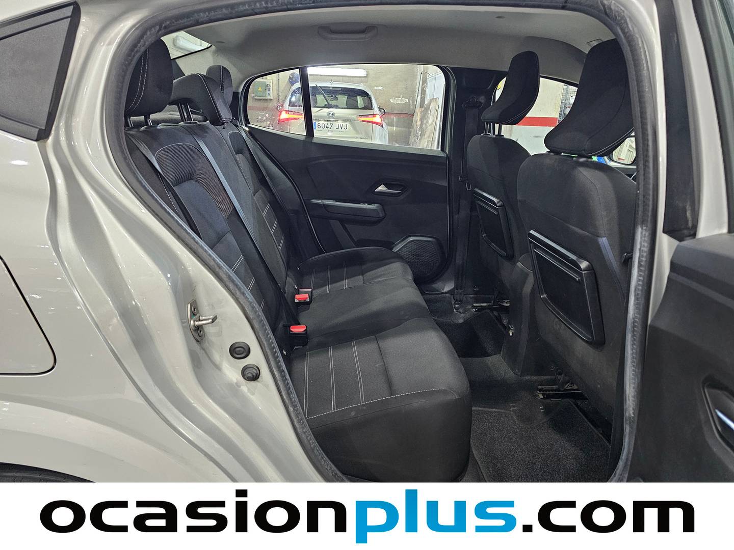 Foto Dacia Logan Dacia Logan Comfort LPG ECO-G (100 CV)