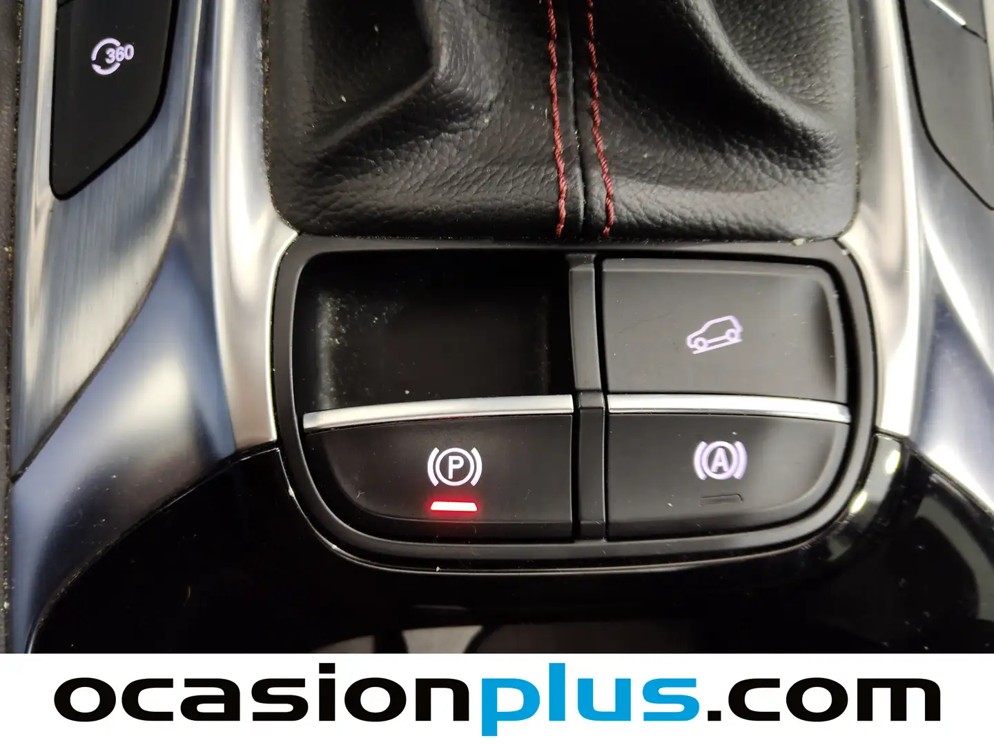 Foto MG HS MG HS 1.5 Turbo GDI Luxury (162 CV)