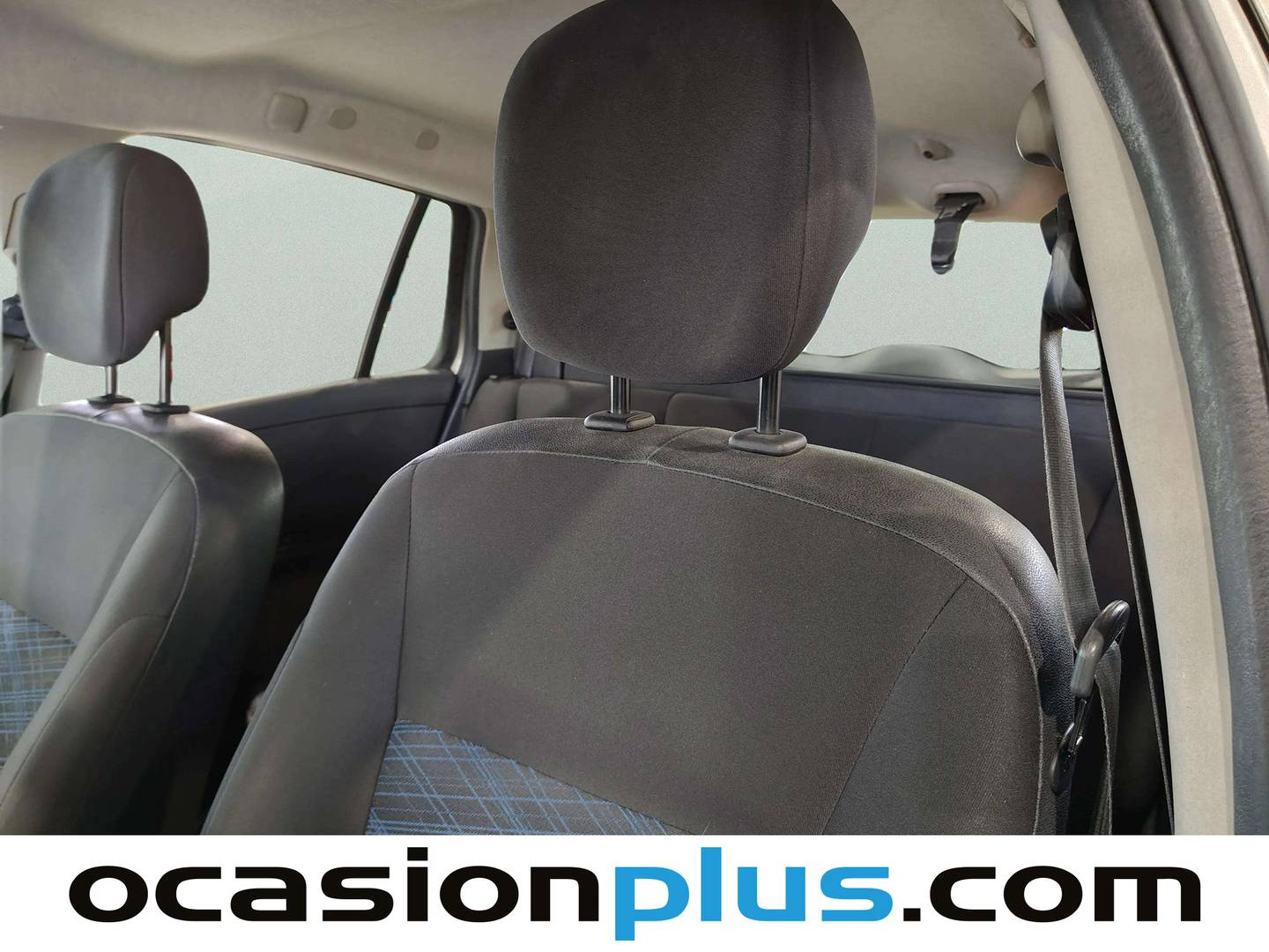 Renault Clio RENAULT Nuevo Clio Grand Tour Authentique 1.2 16v 75 eco2 ( 75 cv ) seminuevo
