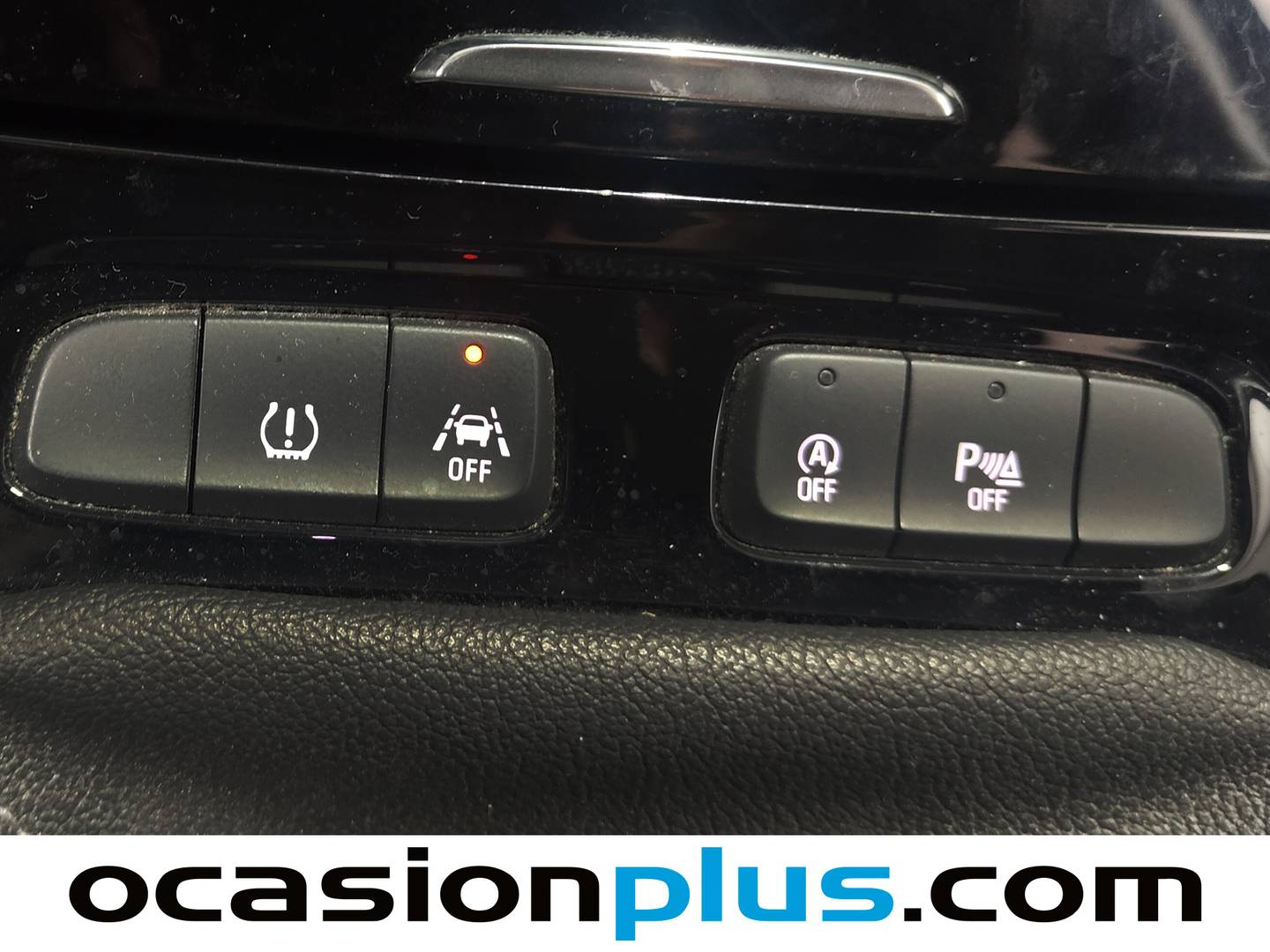 Acabados Opel Grandland X Opel Grandland X 1.5 CDTi Selective (130 CV)