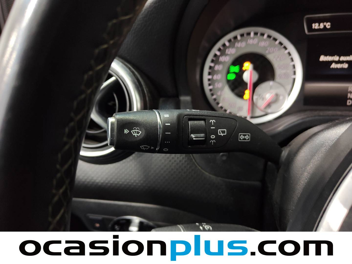 Foto Mercedes Clase A Mercedes-Benz Clase A 180 CDI Style (109 CV)