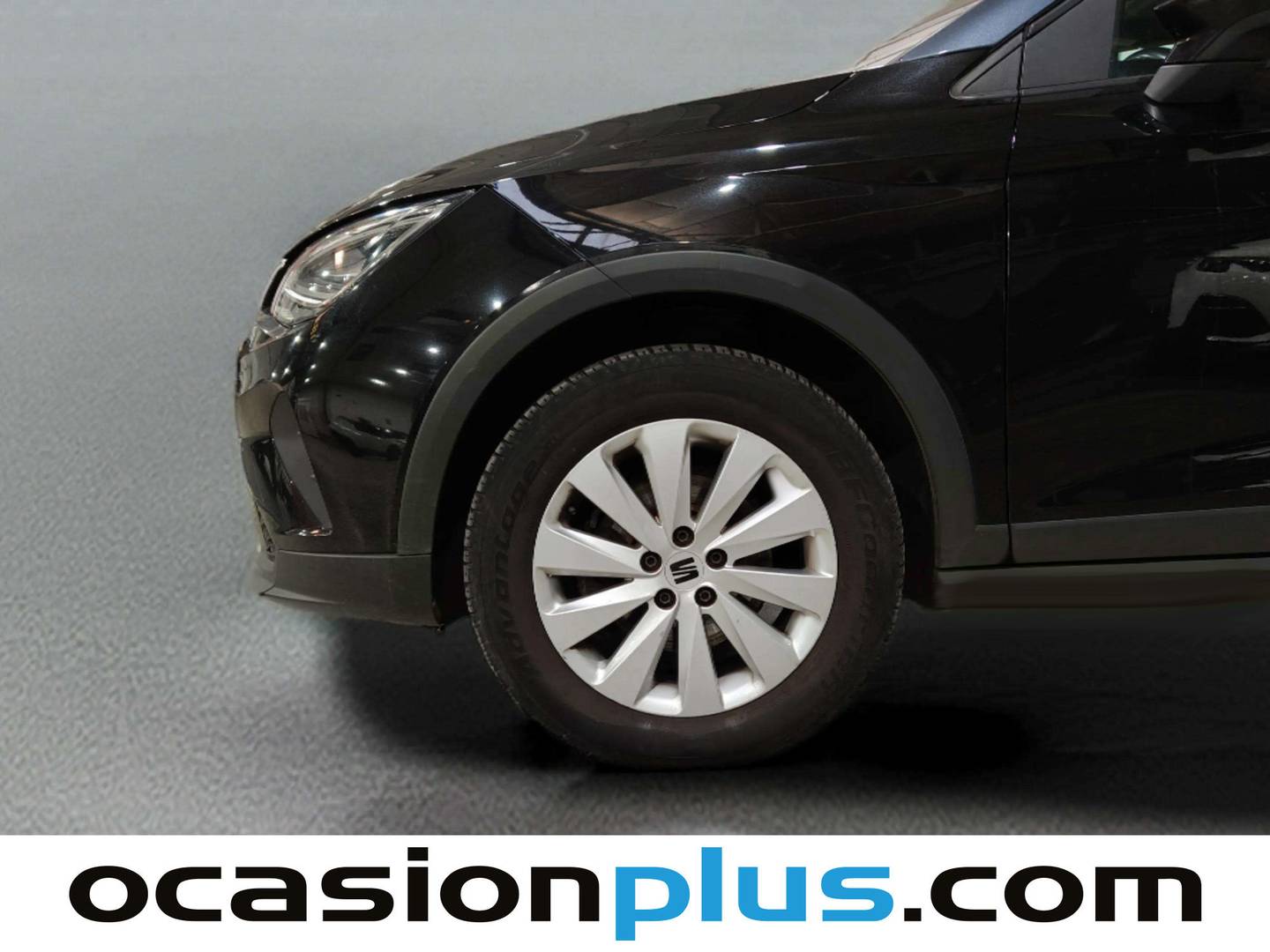 Seat Arona Seat Arona 1.0 TSI Style XL (110 CV) de segunda mano