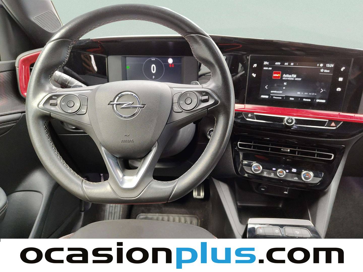 Opel Mokka Opel Mokka 1.2 T GS Auto (130 CV) 2023