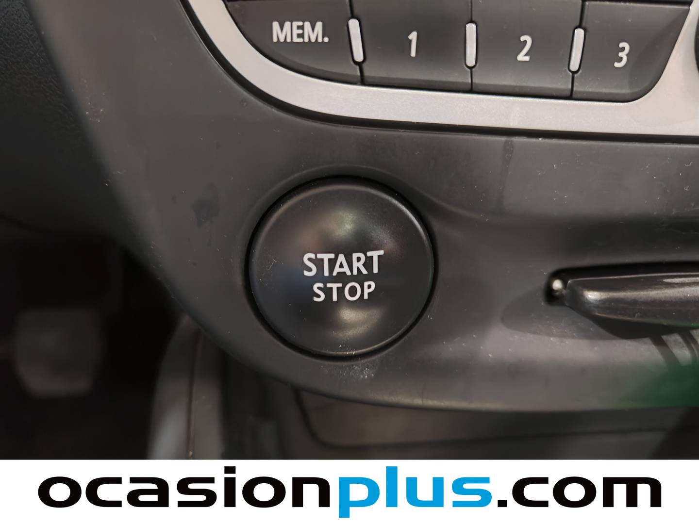 Foto Renault Mégane Renault Megane Dynamique dCi (110 CV)