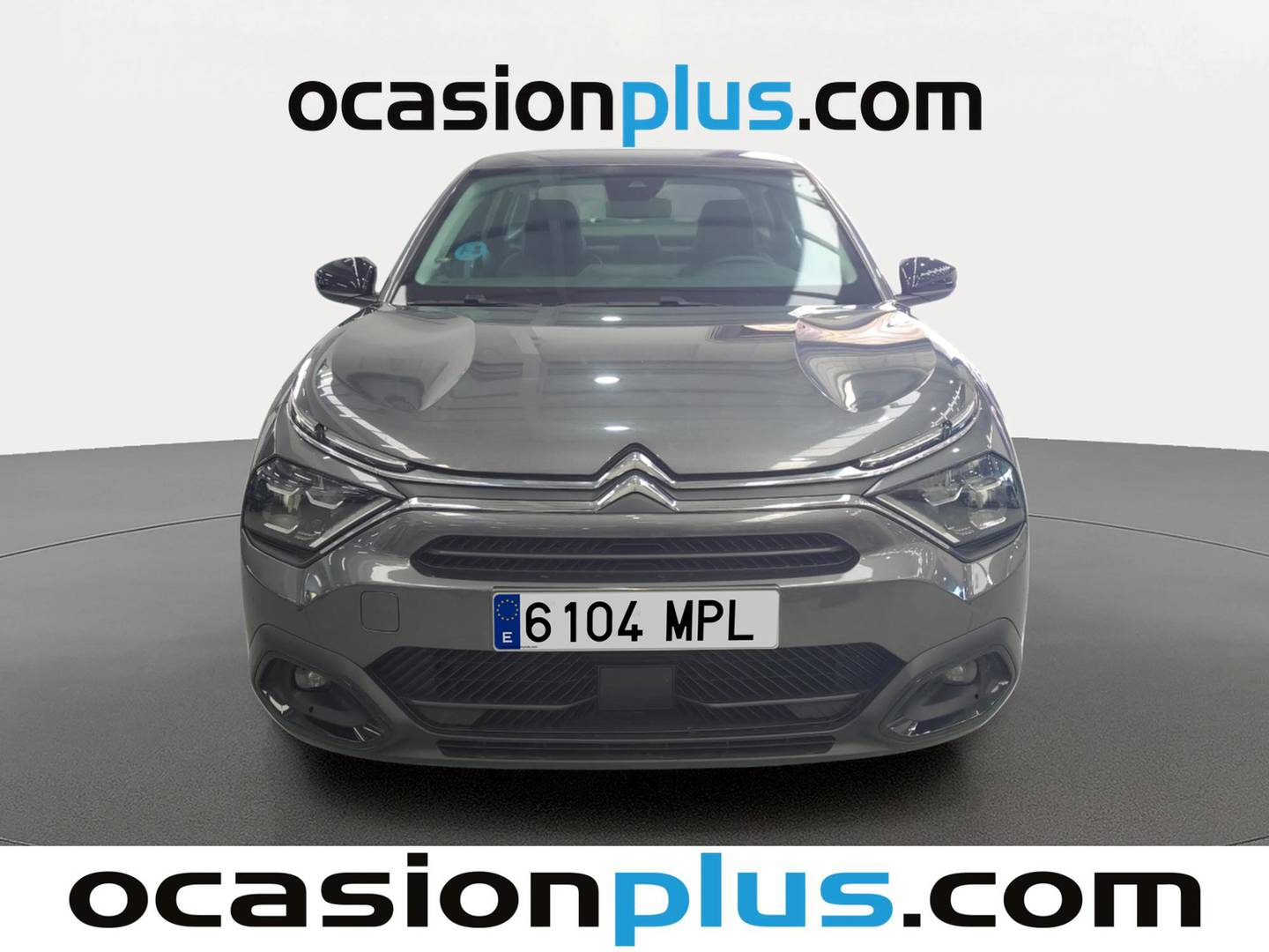 Foto Citroën C4 X Citroen C4 X PureTech 130 S&S Plus EAT8 (131 CV)