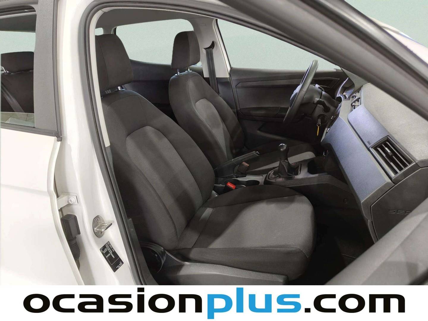 Seat Ibiza Seat Ibiza 1.0 Reference Plus (75 CV) km 0