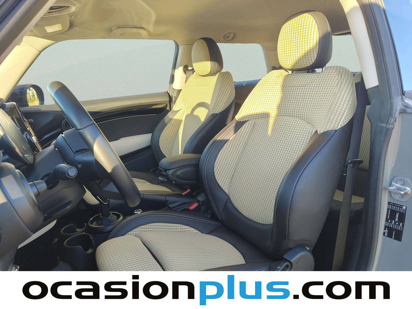 Foto Mini MINI MINI MINI 3 Puertas Cooper S (178 CV)