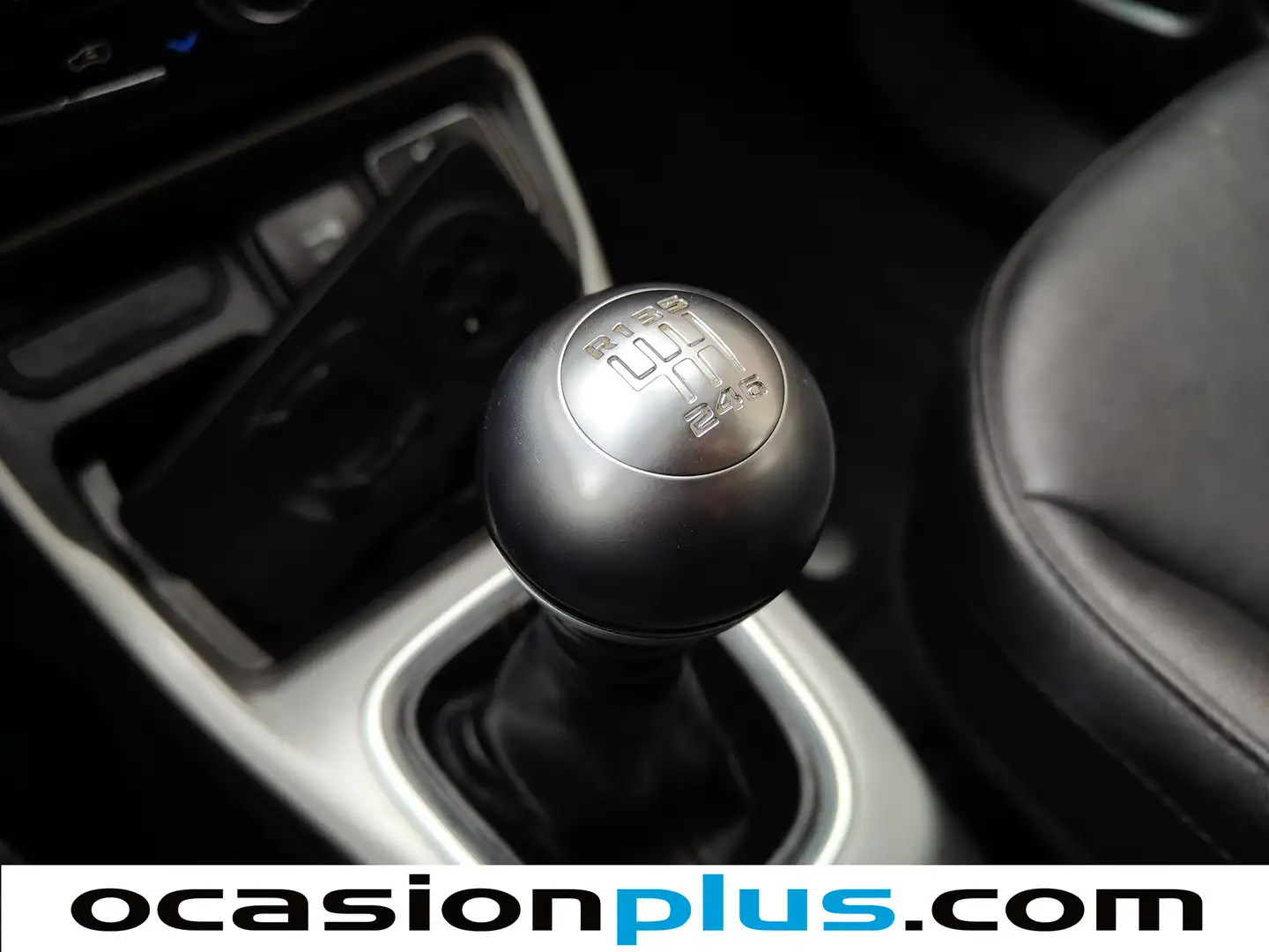 Foto Jeep Compass Jeep Compass 1.3 Gse T4 Longitude FWD MT (130 CV)