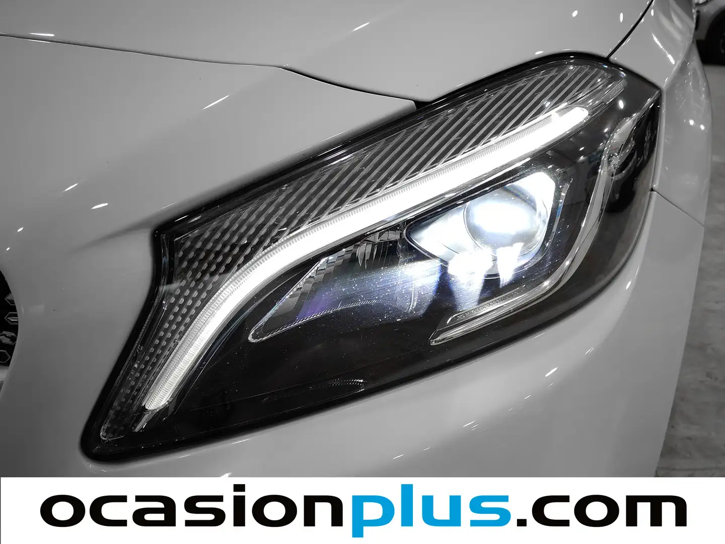 Foto Mercedes Clase A Mercedes-Benz Clase A Clase A 200 d (136 CV)