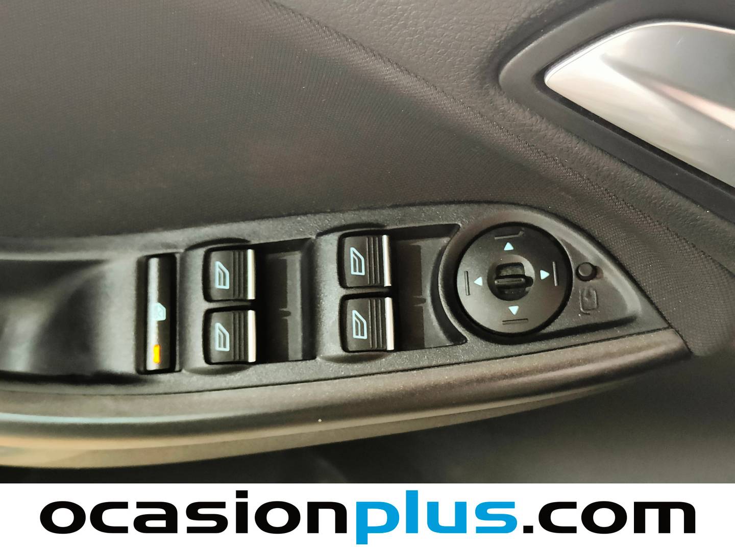 Ford Focus Ford Focus 1.0 Ecoboost Business (125 CV) km 0