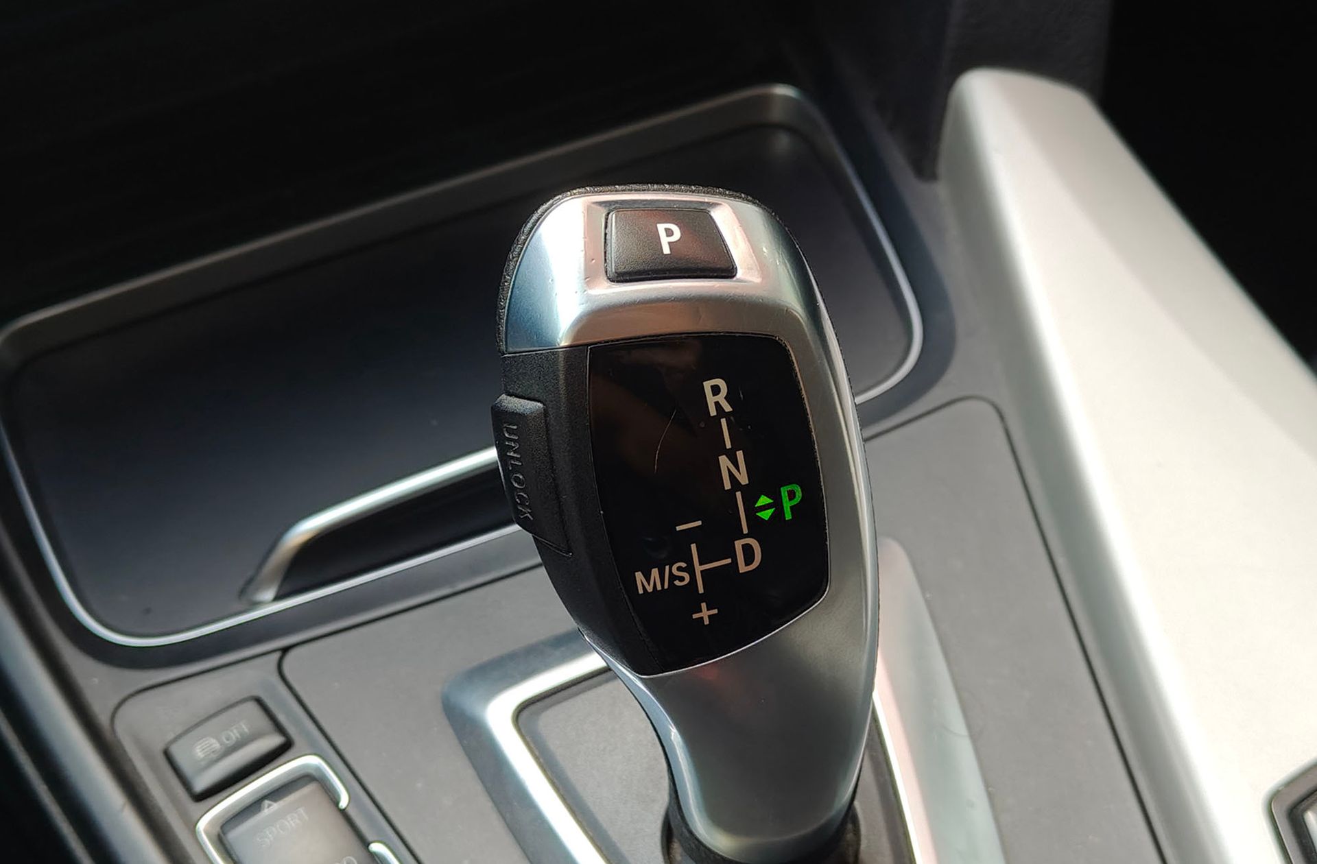BMW Serie 3 320d Touring - foto 5