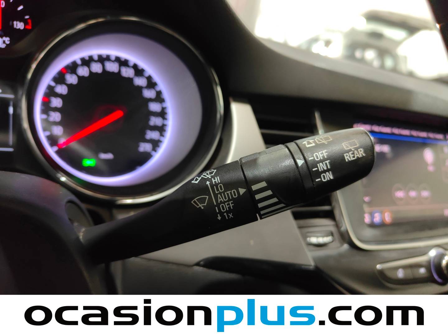 Foto Opel Astra Opel Astra 1.5 D Elegance (122 CV)