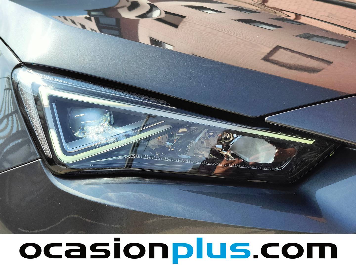Paquetes del Seat Tarraco Seat Tarraco 1.5 TSI S&S Xcellence Plus DSG (150 CV) 7 Plazas