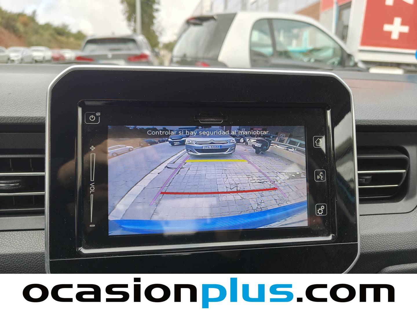 Suzuki Ignis Suzuki Ignis 1.2 Mild Hybrid GLE (90 CV) híbrido