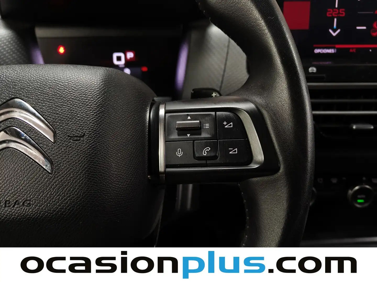 Foto Citroën C4 Citroen C4 BlueHDi 130 S&S Feel Pack EAT8 (130 CV)