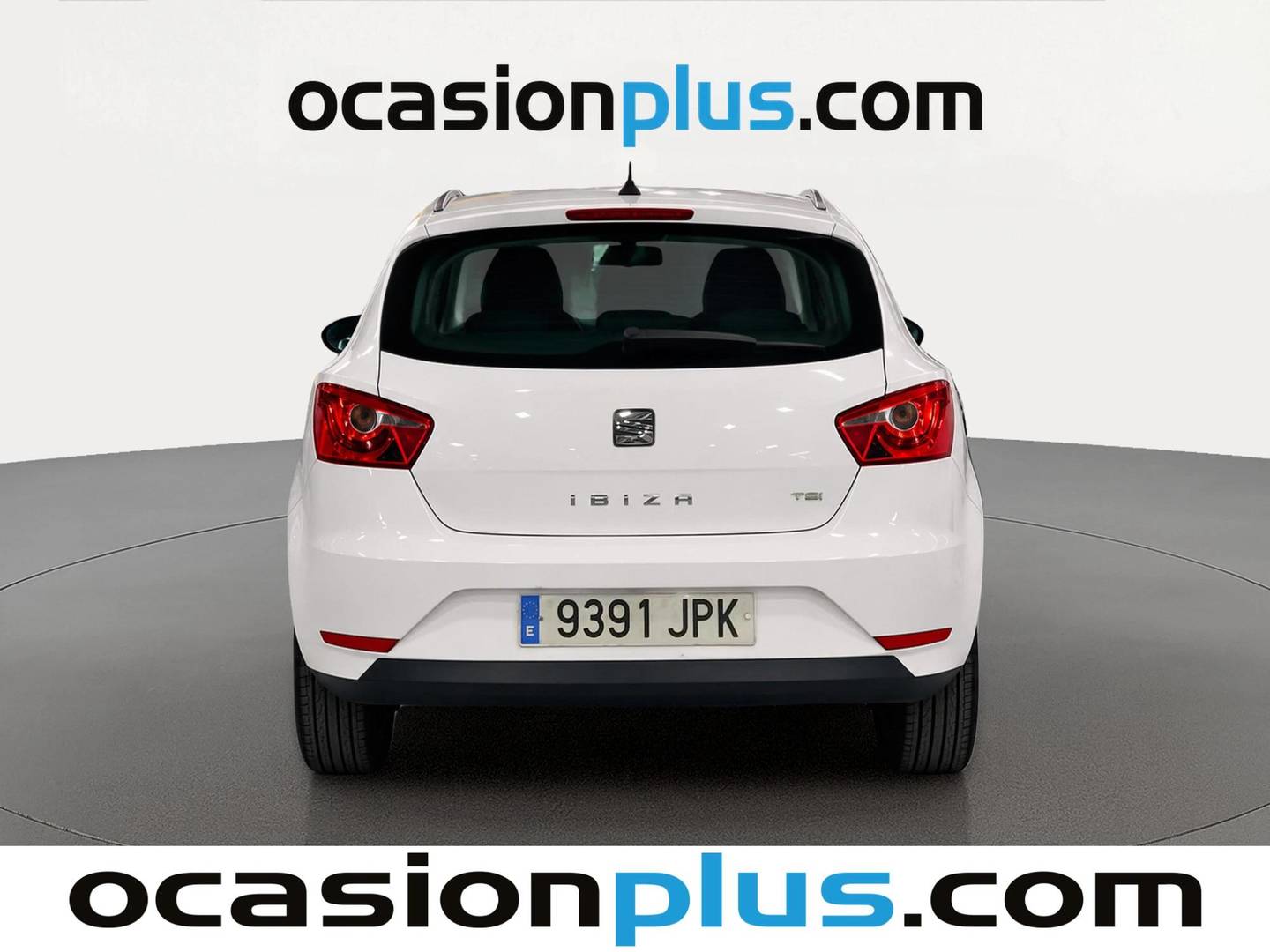 Seat Ibiza Seat Ibiza 1.2 TSI Style (90 CV) barato
