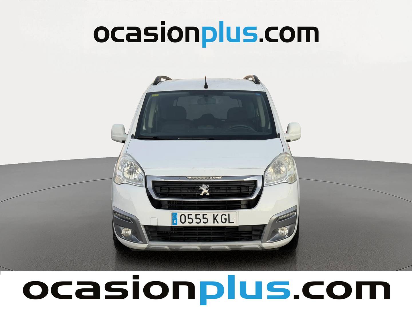 Foto Peugeot Partner Peugeot Partner Tepee Tepee Combi BlueHDI 120 Style (120 CV)