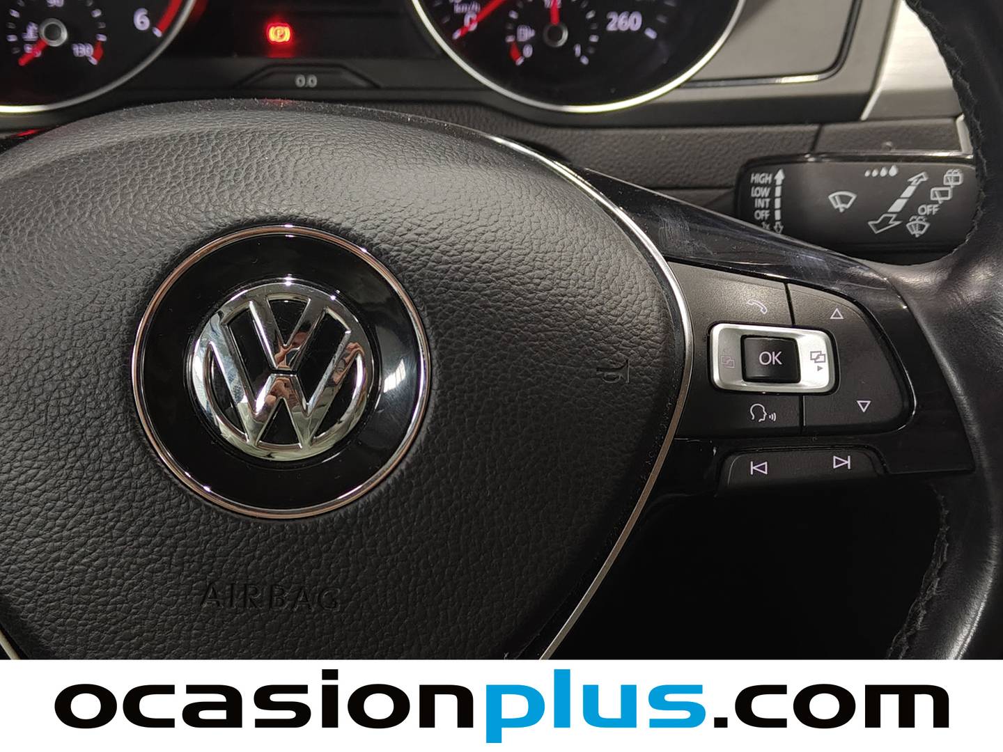 Foto Volkswagen Passat Volkswagen Passat Variant Variant Advance 1.6 TDI (120 CV)