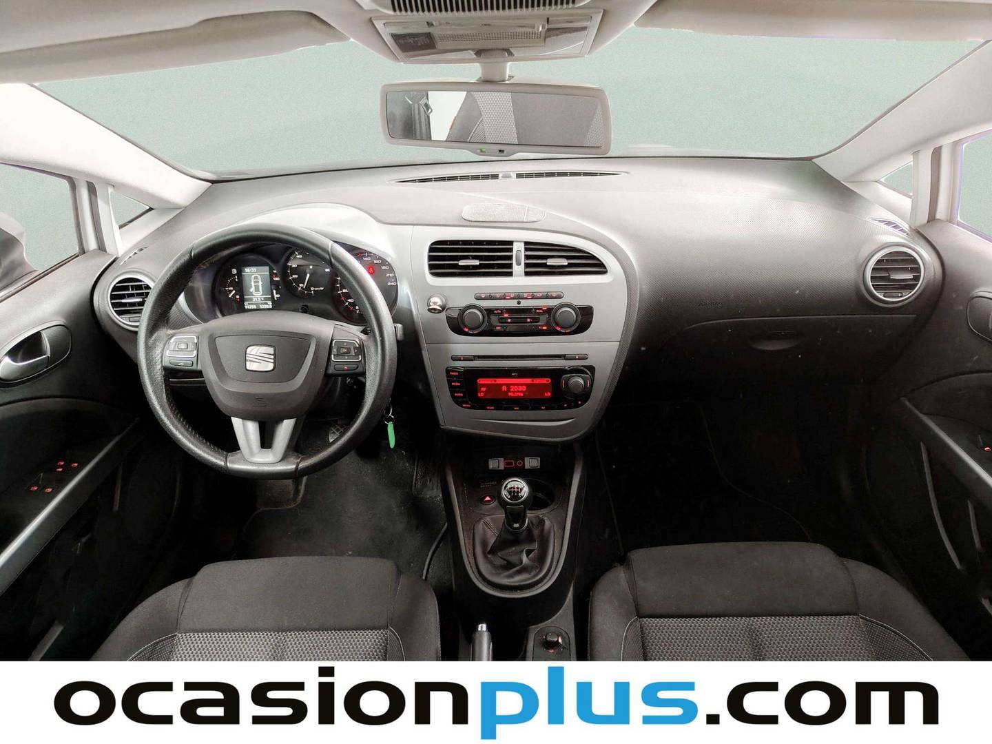 Seat León Seat León 1.4 TSI Sport (125 CV) de ocasión