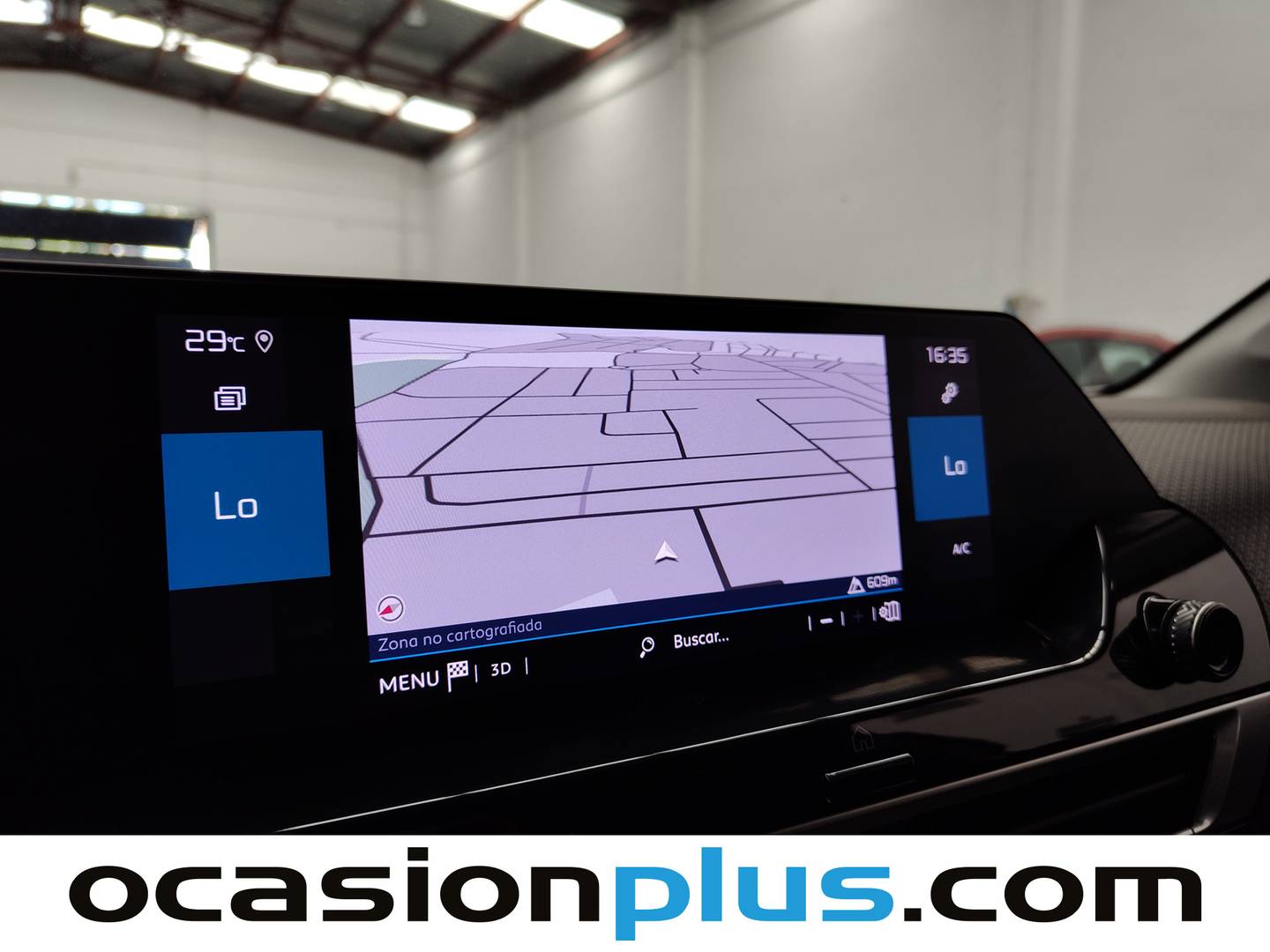 Citroën C4 Citroen C4 PureTech 130 S&S Shine EAT8 (130 CV) gasolina