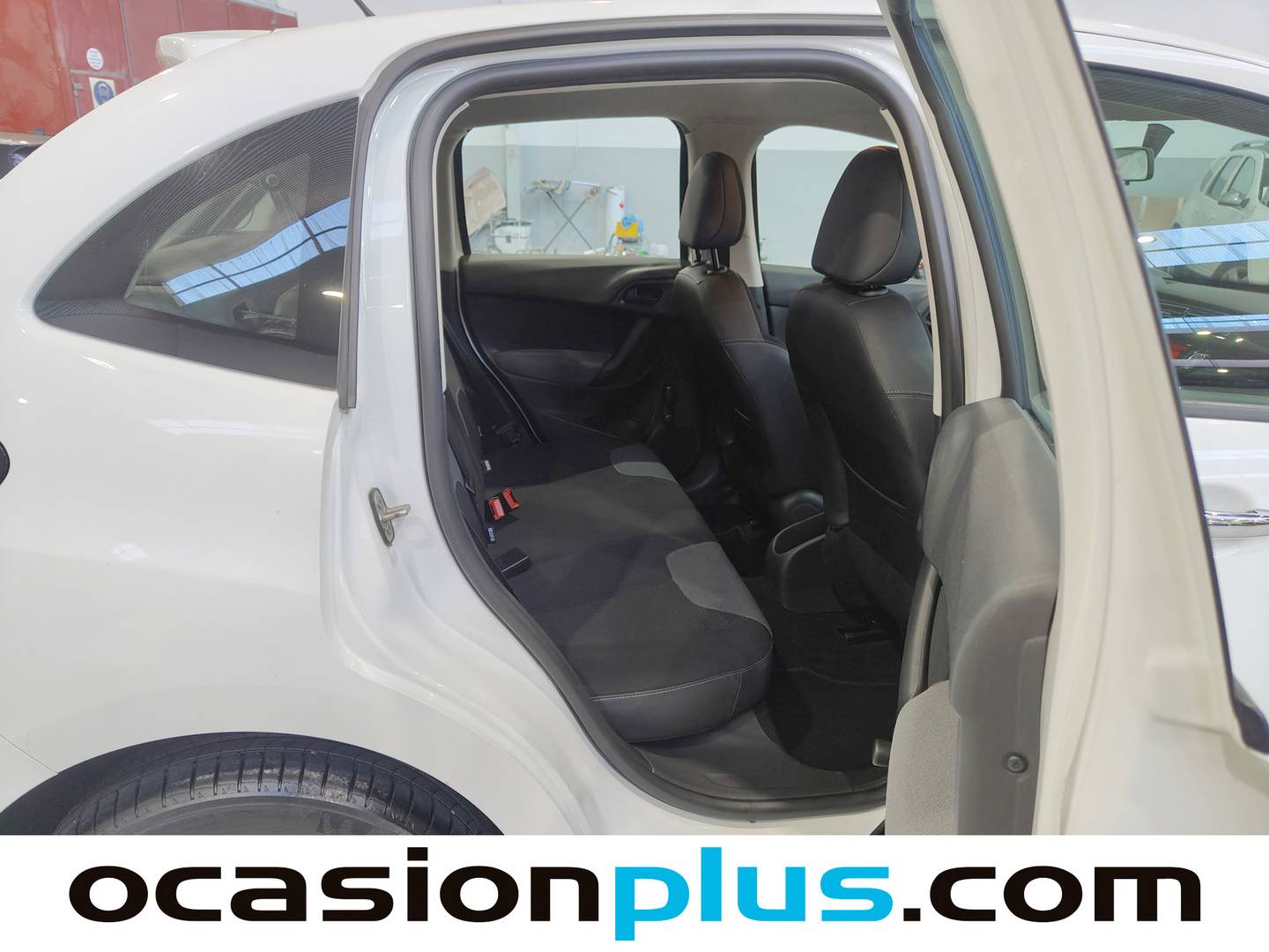 Citroën C3 Citroën C3 VTi Tonic  (68 CV) al mejor precio