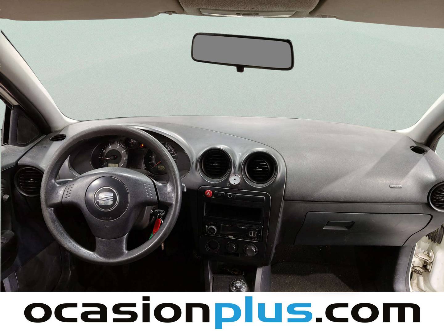 Seat Ibiza Seat Ibiza 1.4 16v Stella (75 CV) de ocasión