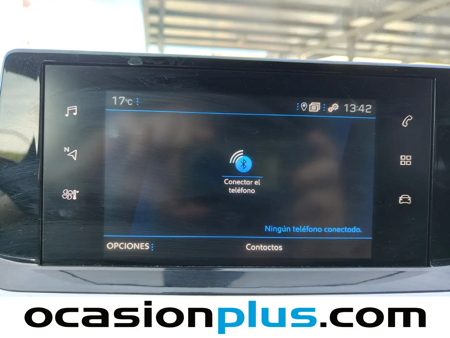 Foto Peugeot 2008 Peugeot 2008 PureTech 100 S&S Allure (100 CV)