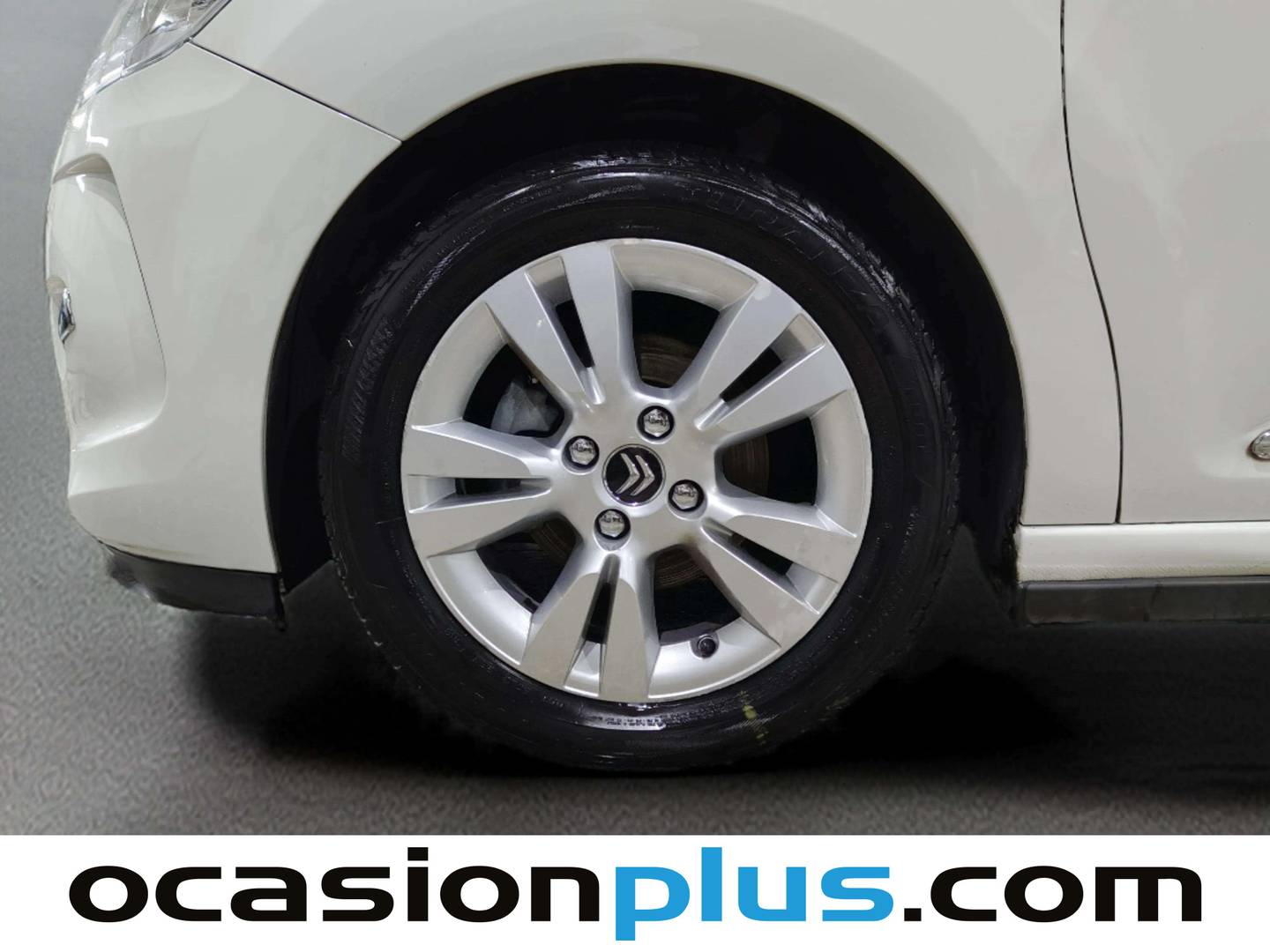 Foto Citroën DS3 Citroen DS3 E-HDI 90 Style CMP (92 CV)