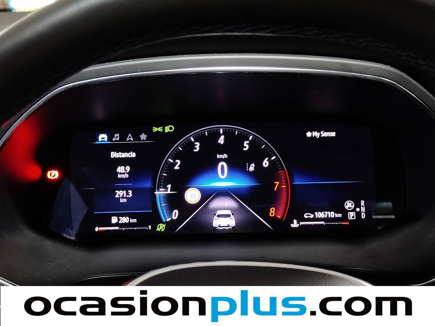 Renault Captur Renault Captur Zen+ TCe (155 CV) EDC barato