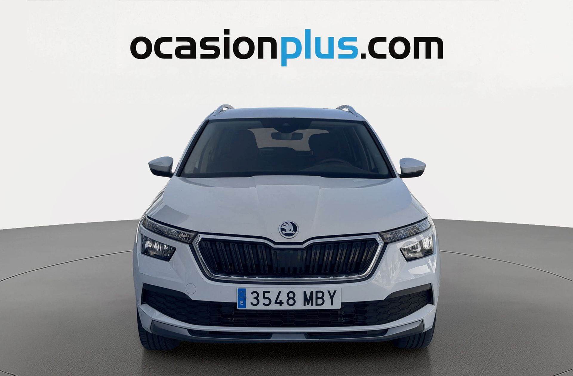 Škoda Kamiq 1.0 TSI Ambition - foto 12