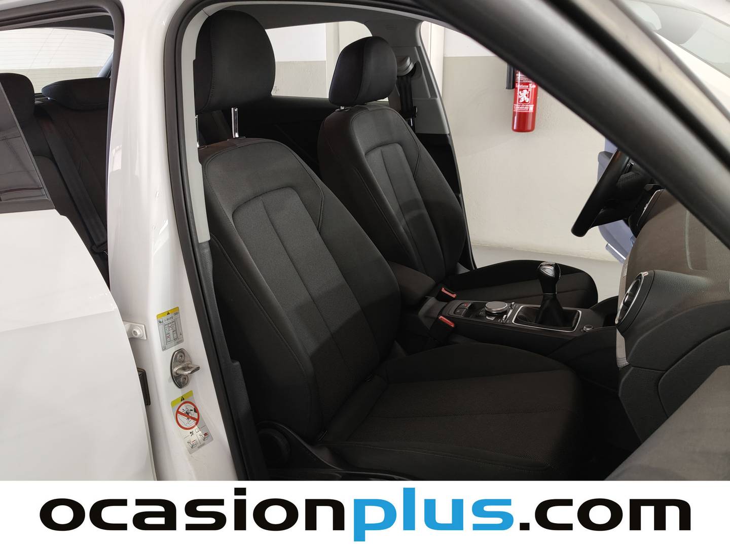 Foto Audi Q2 Audi Q2 Advanced 30 TDI (116 CV)