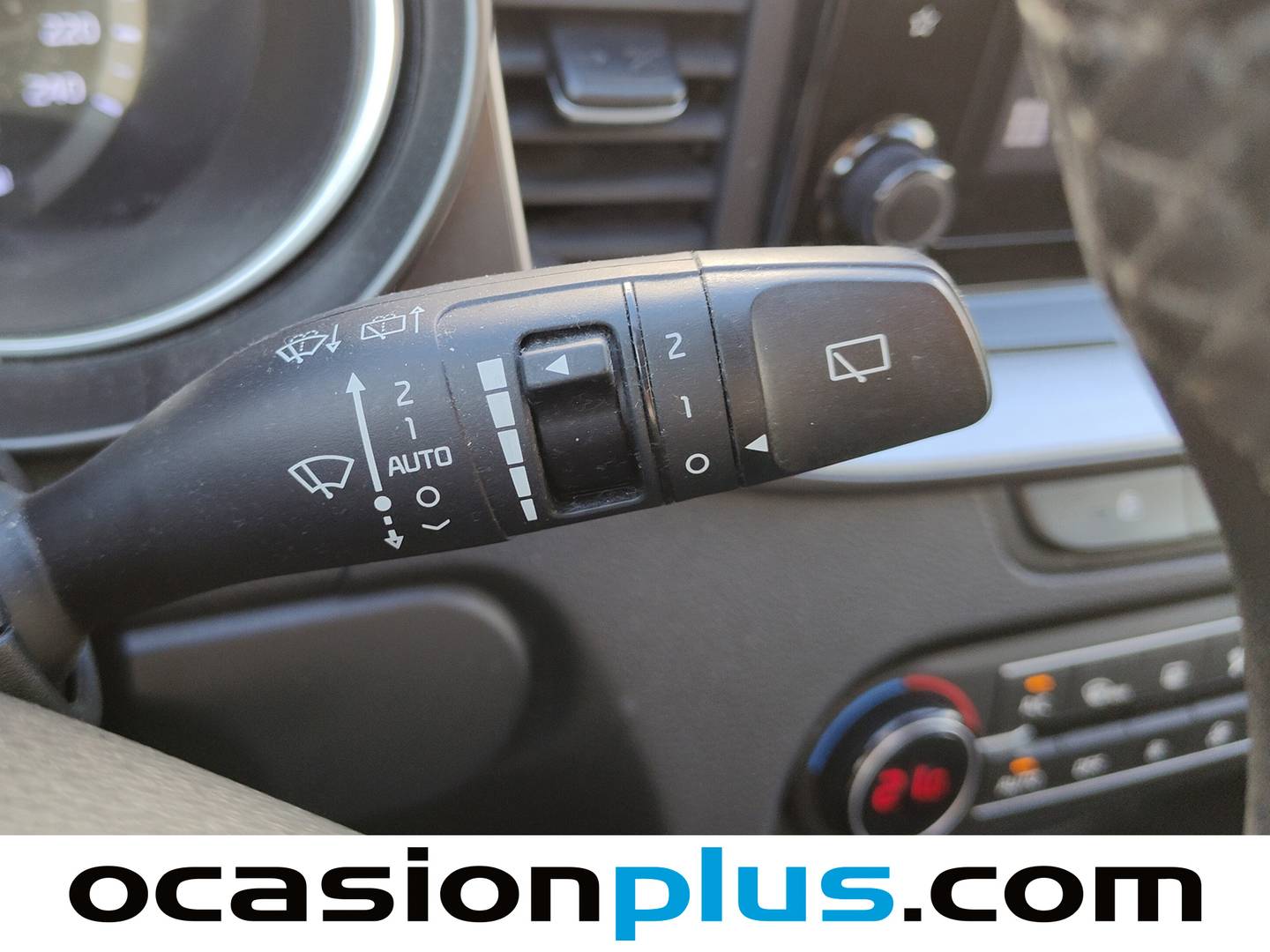 Extras del KIA Ceed KIA Ceed 1.0 T-GDi Drive (120 CV)