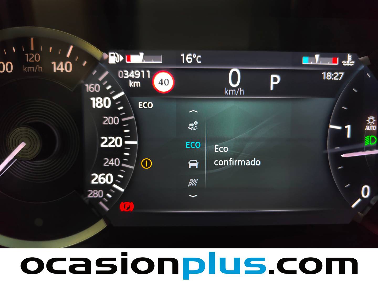 Jaguar E-Pace Jaguar E-PACE 2.0D MHEV R-Dynamic S 4WD Auto (163 CV) seminuevo