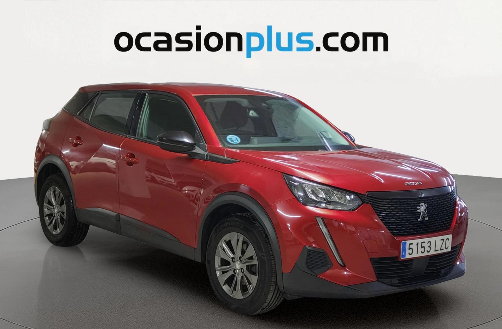 Peugeot 2008 PureTech 100 Active Pack - foto 2