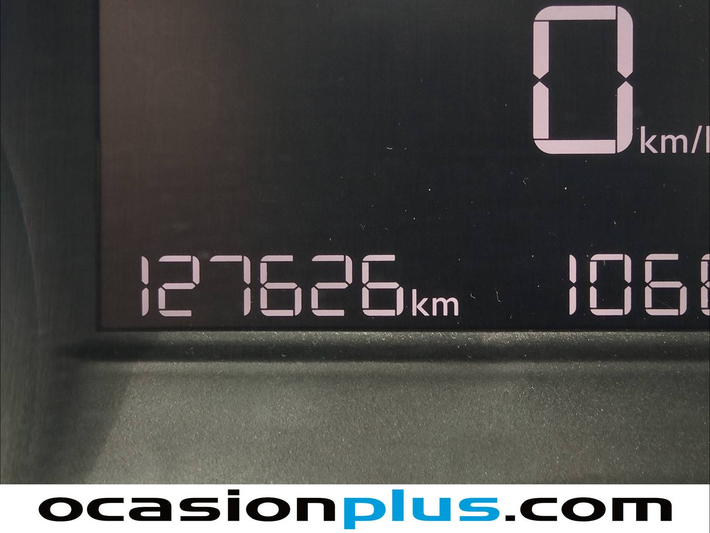 Peugeot 208 Peugeot 208 HDi 68 Style (68 CV) seminuevo