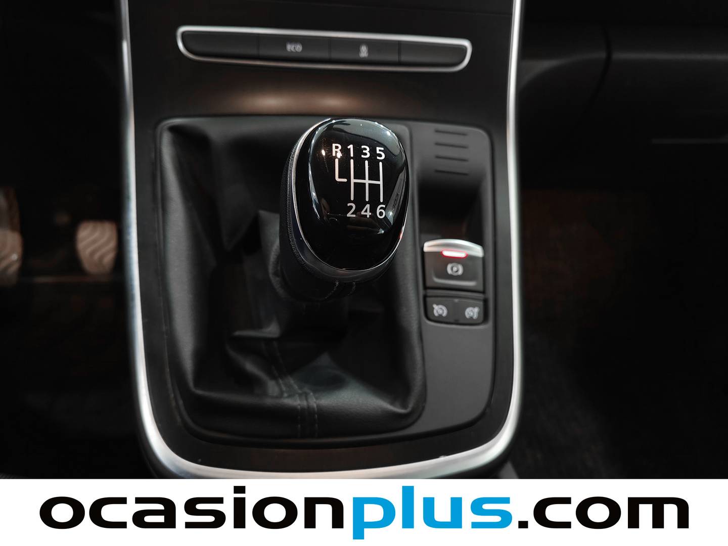 Renault Scénic Renault Scenic Intens Energy TCe (130 CV) de segunda mano