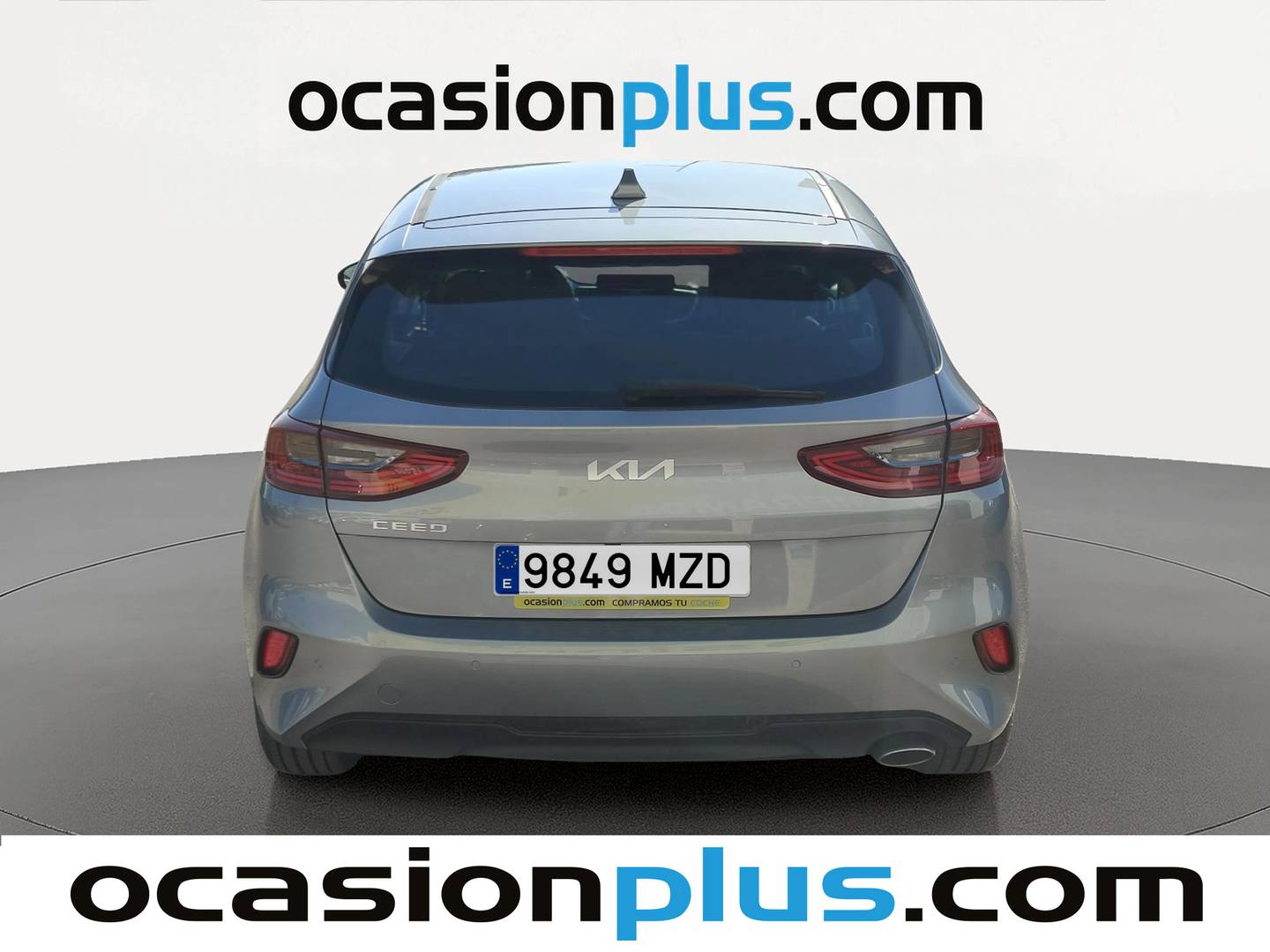 KIA Ceed KIA Ceed 1.0 T-GDI Drive (100 CV) al mejor precio