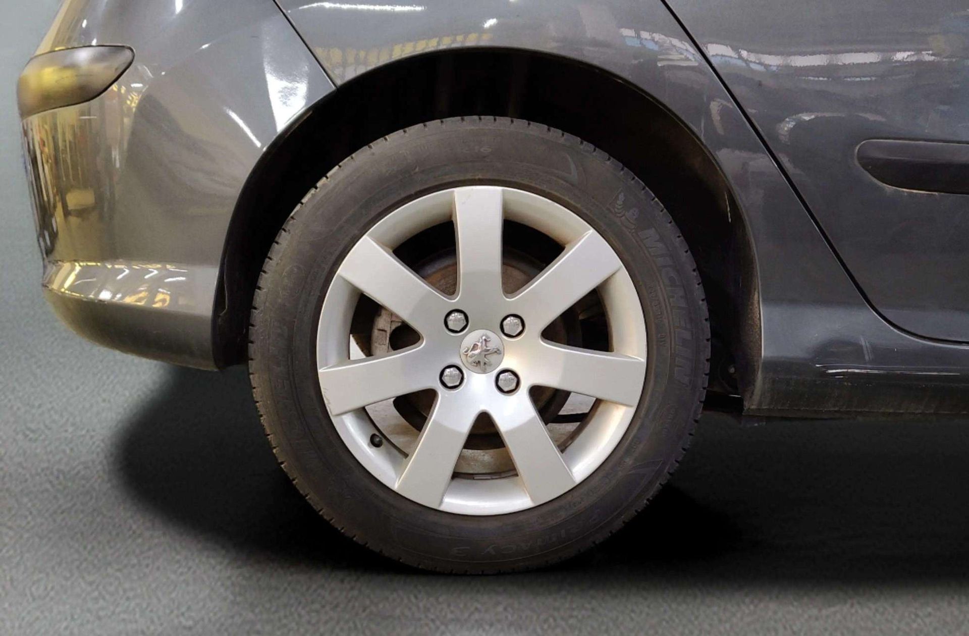 Peugeot 308 1.6 VTi Sport - foto 27