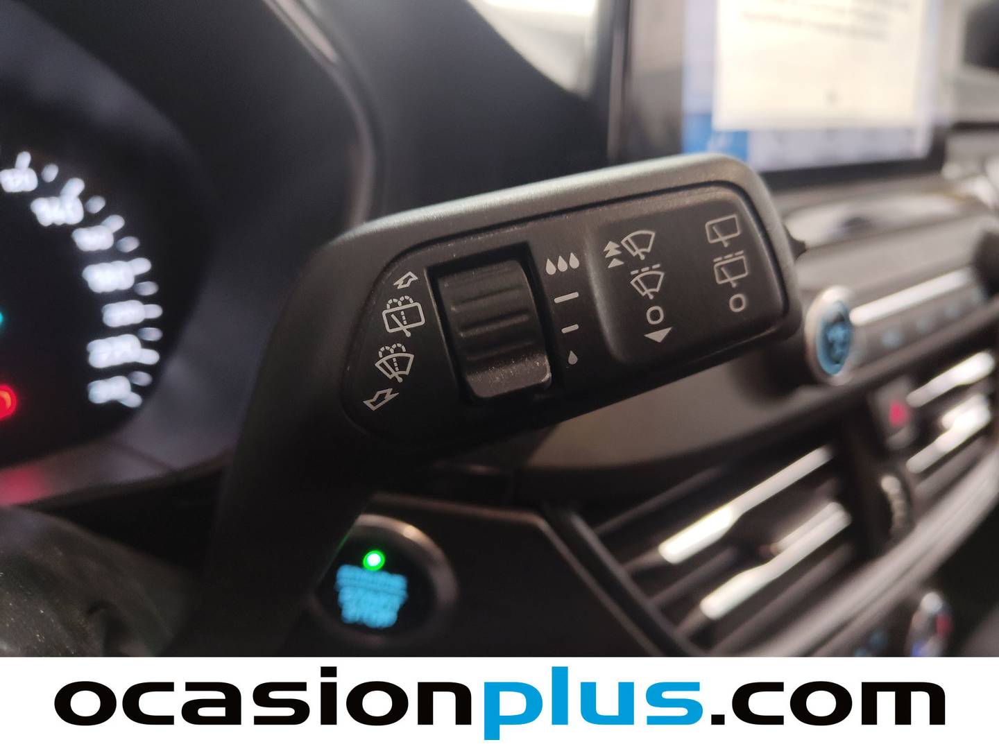 Ford Focus Ford Focus 1.0 Ecoboost S&S ST-Line (125 CV) seminuevo