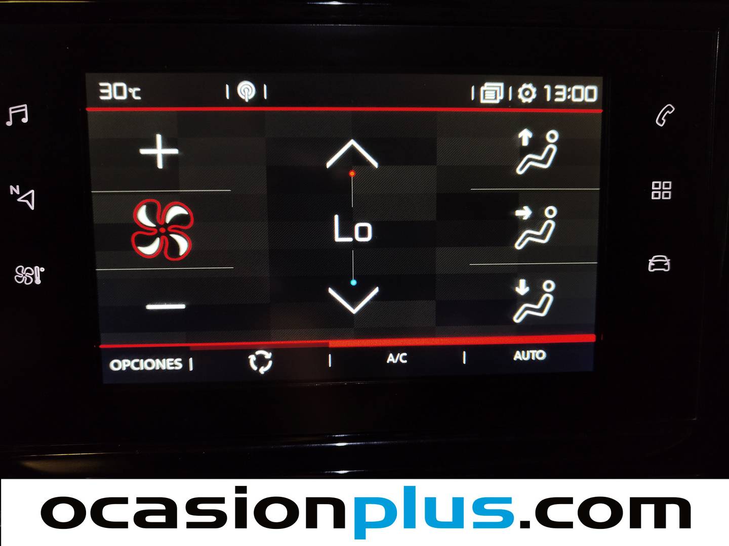 Citroën C3 Aircross Citroën C3 Aircross BlueHDi 120 S&S Shine (120 CV) diésel