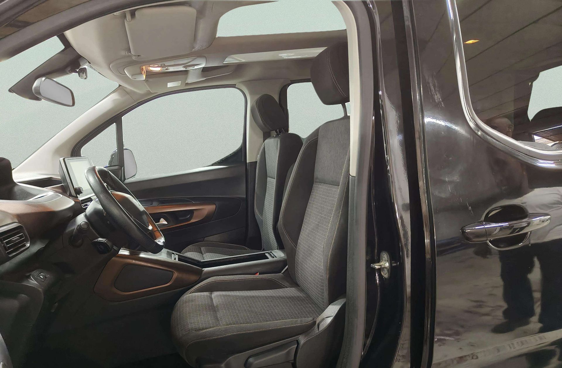 Peugeot Rifter BlueHDi 130 GT Business Standard - foto 12