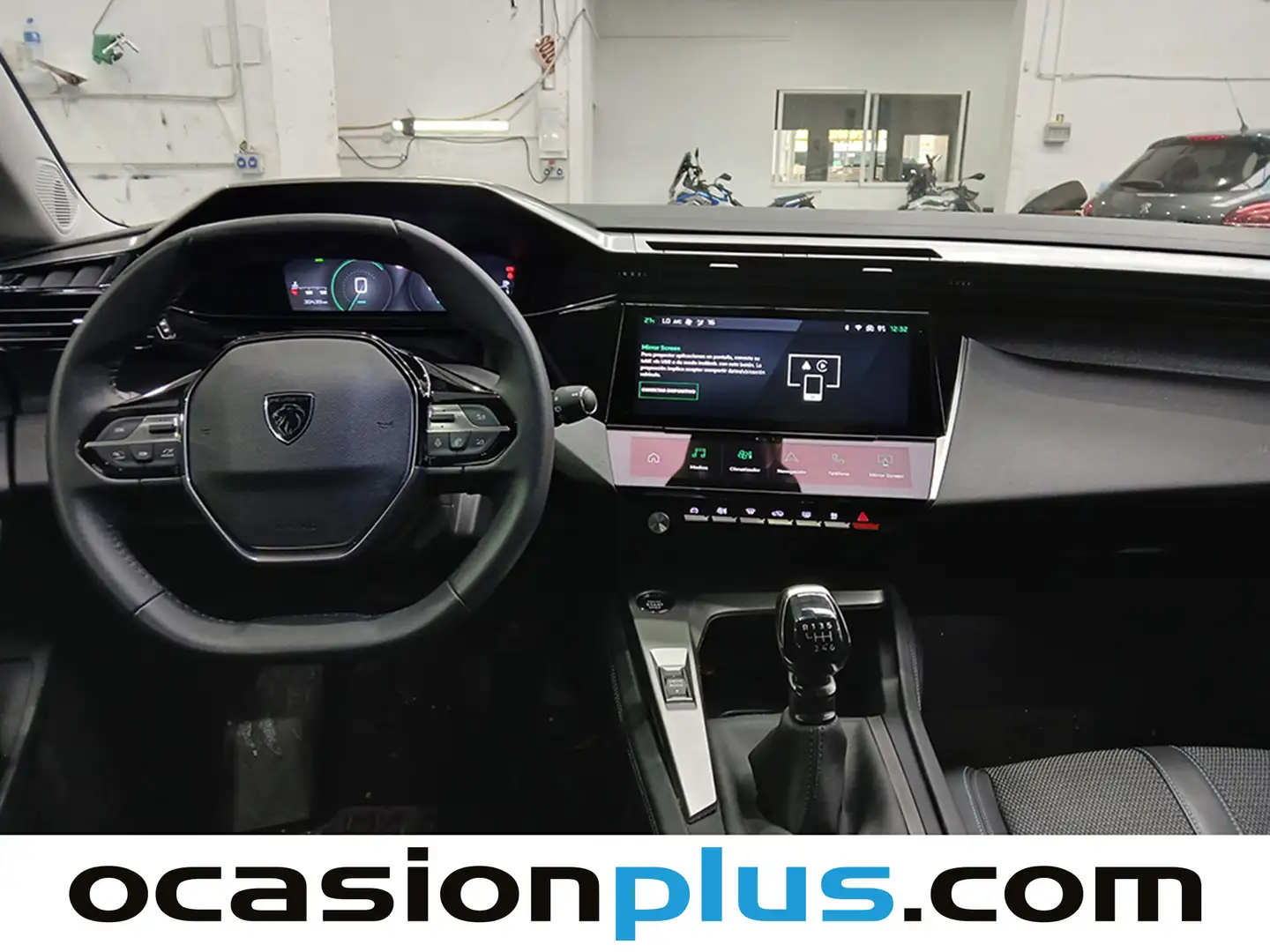 Foto Peugeot 308 Peugeot 308 SW PureTech 130 S&S Allure (130 CV)