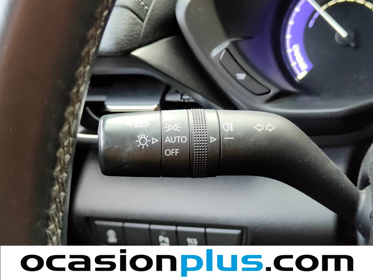 Foto Mazda MX-30 Mazda MX-30 e-Skyactive 1st Ed.Modern (146 CV)